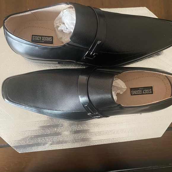 Men's Beau Bit Perforated Leather Loafer - Picture 5 of 6